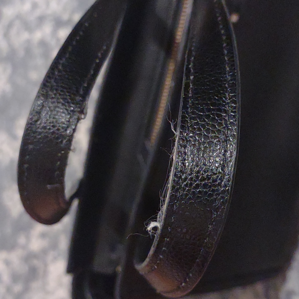 Kate Spade bag - Black - used - Picture 4 of 15